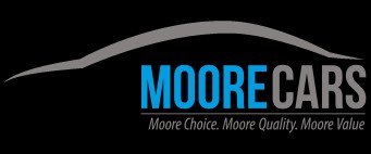 Moore Cars Logo